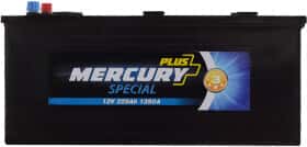 Аккумулятор Mercury 6 CT-225-L Special P47294 Аккумулятор Mercury 6 CT-225-L Special P47294