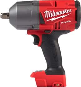 Гайкокрут акумуляторний Milwaukee M18 FHIWP12-0X (без акумулятора та ЗП, з чохлом)
