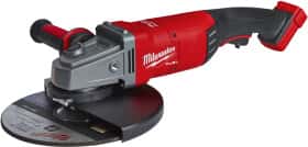 Болгарка аккумуляторная Milwaukee M18 FLAG230 XPDB-0С (без аккумулятора) 230 мм