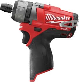 Шуруповерт Milwaukee аккумуляторный M12 CD-0 (без аккумулятора)
