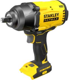 Гайкокрут акумуляторний Stanley SFMCF940B (без акумулятора та ЗП)
