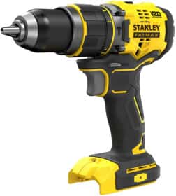 Шуруповерт Stanley аккумуляторный SFMCD721B (без аккумулятора)