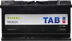 Тяговий акумулятор TAB 172090 100 Аг
