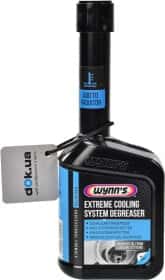 Присадка Wynn`s Extreme Cooling System Degreaser Присадка Wynn`s Extreme Cooling System Degreaser