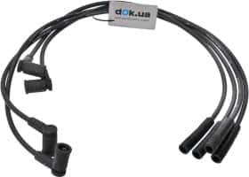 Комплект проводов зажигания NGK 2584