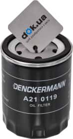 Оливний фільтр Denckermann A210119