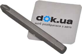 Бита Toptul FSBD1003 PH 3