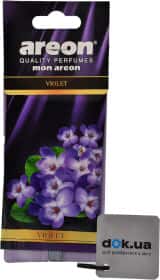 Ароматизатор Areon Mon Violet 11 г