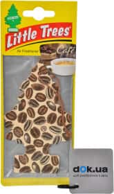 Ароматизатор Little Trees Coffee 5 г