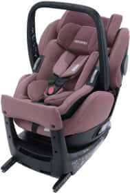 Автокресло Recaro Salia Elite i-Size