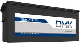 Аккумулятор DMK 6 CT-190-L Energy Truck DET19 Аккумулятор DMK 6 CT-190-L Energy Truck DET19