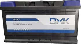 Аккумулятор DMK 6 CT-100-R Extreme DEX100H Аккумулятор DMK 6 CT-100-R Extreme DEX100H