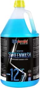 Омыватель стекла Ekokemika Winter Screenwash зимний -12°С свежесть Омыватель стекла Ekokemika Winter Screenwash зимний -12°С свежесть