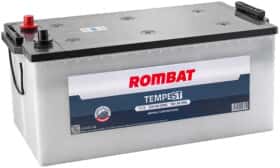 Акумулятор Rombat 6 CT-225-L Tempest STM6725 Акумулятор Rombat 6 CT-225-L Tempest STM6725