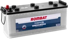 Акумулятор Rombat 6 CT-154-L Tempest STMB4654 Акумулятор Rombat 6 CT-154-L Tempest STMB4654