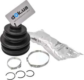 Пильовик гранати Kavo Parts CVB-9001