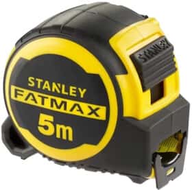 Рулетка Stanley FatMax FMHT33100-0 5 м