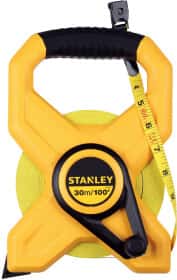 Рулетка Stanley Longtape 2-34-791 30 м Рулетка Stanley Longtape 2-34-791 30 м