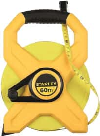 Рулетка Stanley Longtape 2-34-795 60 м