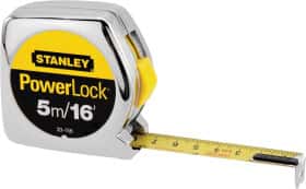 Рулетка Stanley Powerlock 0-33-158 5 м Рулетка Stanley Powerlock 0-33-158 5 м