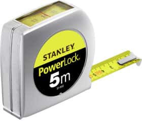 Рулетка Stanley Powerlock 0-33-932 5 м Рулетка Stanley Powerlock 0-33-932 5 м
