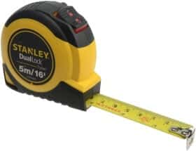 Рулетка Stanley Tylon DualLock STHT36806-0 5 м