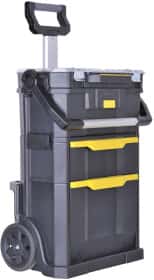 Візок для інструментів Stanley STST1-79231 3 секц.