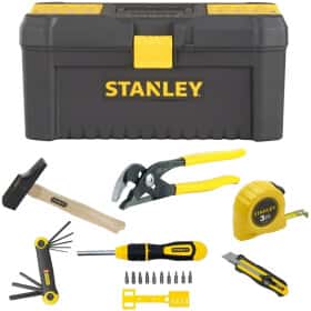 Набір інструментів Stanley STHT6-80751 13 од. Набір інструментів Stanley STHT6-80751 13 од.