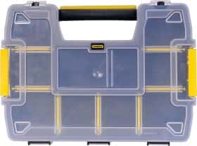 Органайзер для дрібних деталей Stanley Sort Master STST1-97486