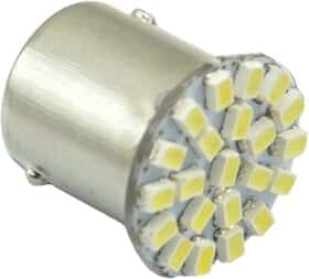 Автолампа AllLight T25 BA15s 29051500