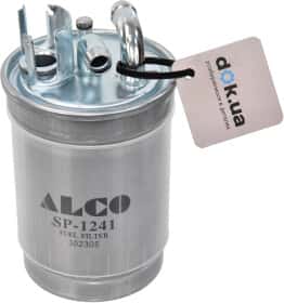Топливный фильтр Alco SP-1241