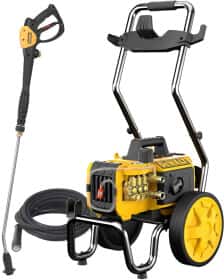 Мийка високого тиску DeWALT DXPW 002 CE KART Мийка високого тиску DeWALT DXPW 002 CE KART