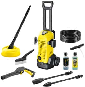 Мийка високого тиску Karcher K 3 Car & Home