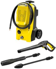 Мийка високого тиску Karcher K 5 Classic