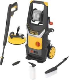 Мойка высокого давления Stanley FatMax SXFPW21MPE Мойка высокого давления Stanley FatMax SXFPW21MPE