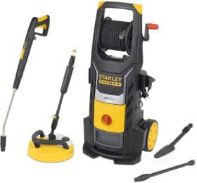 Мойка высокого давления Stanley FatMax SXFPW25PE Мойка высокого давления Stanley FatMax SXFPW25PE