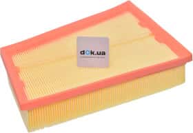 Повітряний фільтр MK Filter mfau1748
