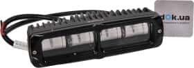 Дополнительная LED фара Cyclone WL-L4L для ближнего света 32 W 4 диода