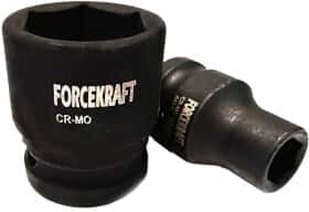 Торцевая головка Forcekraft FK-44531 31 мм 1/2"