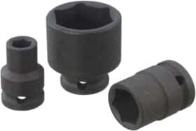 Торцева головка Forcekraft FK-44509 9 мм 1/2"