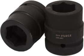 Торцевая головка Rockforce RF-48541 41 мм 1"