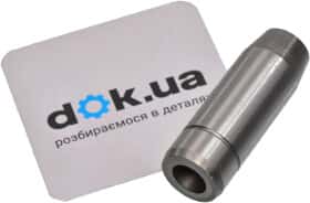 Направляющая клапана