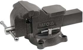Лещата слюсарні Yato YT-65048