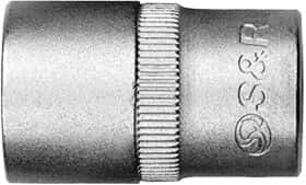 Торцева головка S&R 465711550 50 мм 3/4" Торцева головка S&R 465711550 50 мм 3/4"