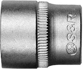 Торцева головка S&R 465711308 8 мм 3/8"