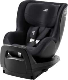 Автокресло Britax-Romer DualFix Pro M Автокресло Britax-Romer DualFix Pro M