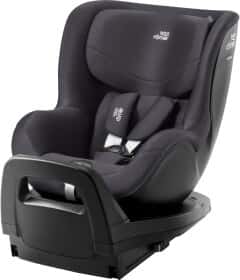 Автокресло Britax-Romer DualFix Pro M