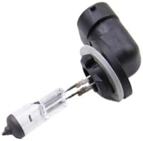 Автолампа Bosma Black Top H27W/2 PGJ13 27 W 6609