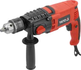 Дриль ударний Yato YT-82045 мережевий