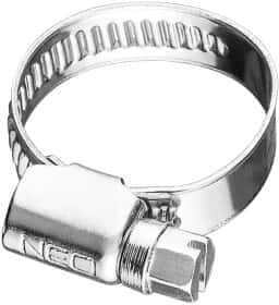 Хомут Neo Tools 11-402 черв'ячний 12-20 мм сталь AISI-430 (W4) 3 шт